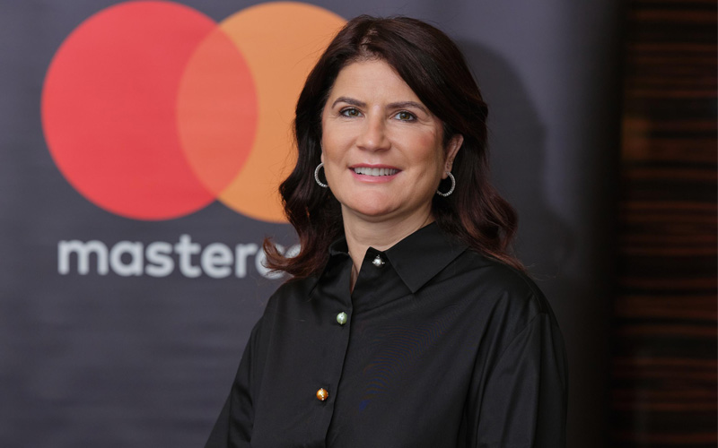 Mastercard ignites regional momentum for inclusive leadership during landmark visit to Azerbaijan (PHOTO)