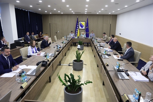 Bosnia secures global financing for ambitious energy and transport plans