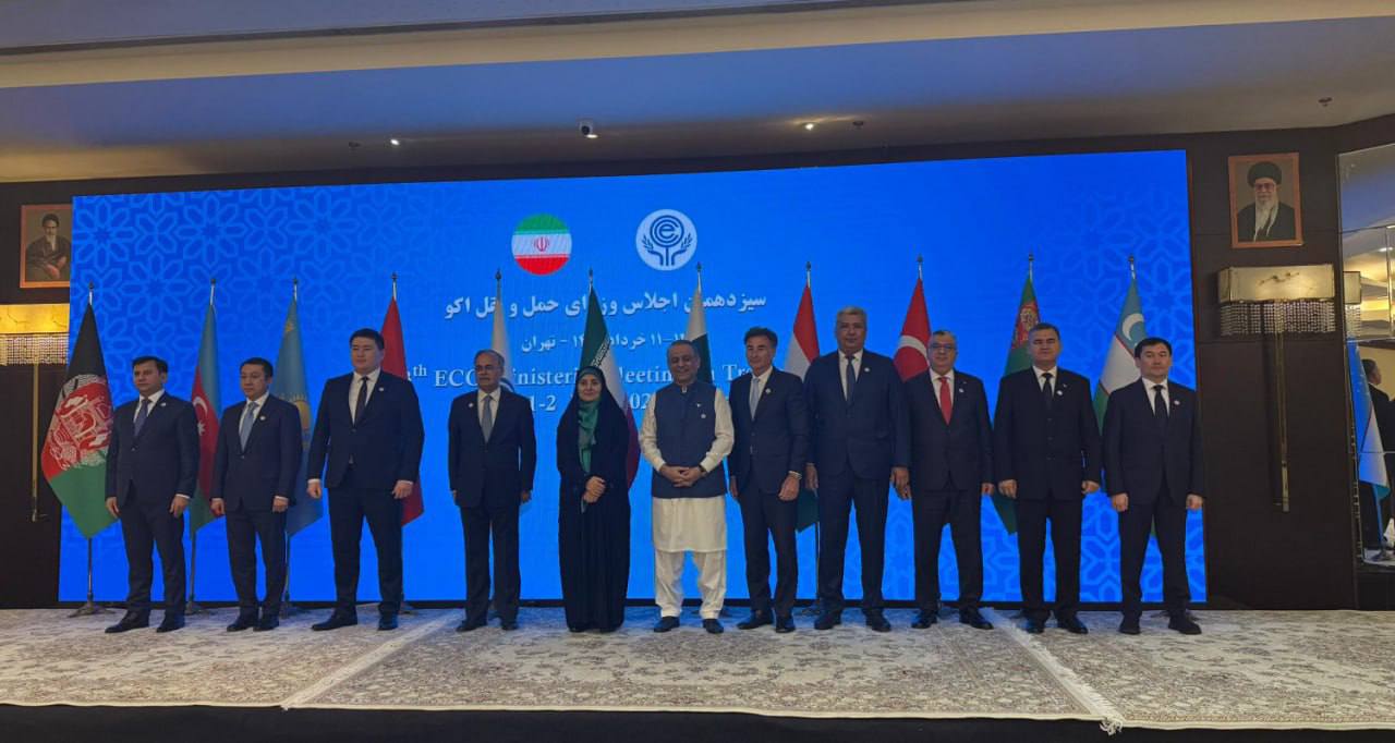 Uzbekistan proposes Samarkand Airport as major aviation hub for ECO nations