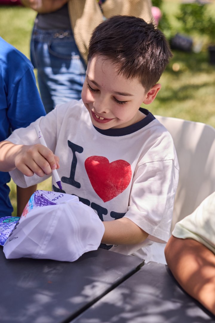 Spring festival “Force of Love” held in Baku (PHOTO)