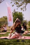 Spring festival “Force of Love” held in Baku (PHOTO)