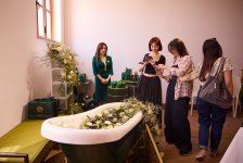 Spring festival “Force of Love” held in Baku (PHOTO)