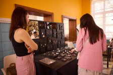 Spring festival “Force of Love” held in Baku (PHOTO)