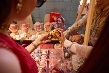 Spring festival “Force of Love” held in Baku (PHOTO)