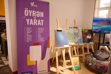 Spring festival “Force of Love” held in Baku (PHOTO)