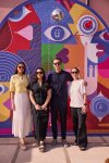 Spring festival “Force of Love” held in Baku (PHOTO)