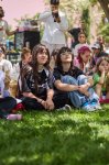 Spring festival “Force of Love” held in Baku (PHOTO)