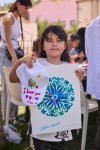 Spring festival “Force of Love” held in Baku (PHOTO)