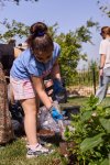 Spring festival “Force of Love” held in Baku (PHOTO)
