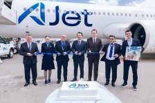 Flights from Nakhchivan and Ganja to Istanbul to continue with AJET airline (PHOTO)