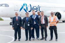 Flights from Nakhchivan and Ganja to Istanbul to continue with AJET airline (PHOTO)