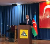 Istanbul hosts Azerbaijan-Türkiye comparative law symposium (PHOTO)