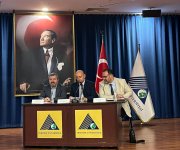 Istanbul hosts Azerbaijan-Türkiye comparative law symposium (PHOTO)
