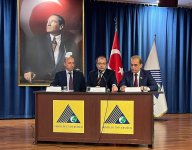 Istanbul hosts Azerbaijan-Türkiye comparative law symposium (PHOTO)