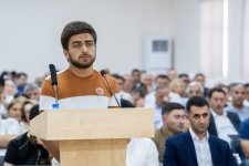Testimonies of victims heard in Ruben Vardanyan's trial (PHOTO)