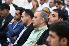Testimonies of victims heard in Ruben Vardanyan's trial (PHOTO)