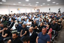 Testimonies of victims heard in Ruben Vardanyan's trial (PHOTO)