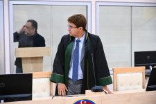 Testimonies of victims heard in Ruben Vardanyan's trial (PHOTO)