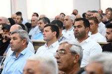Testimonies of victims heard in Ruben Vardanyan's trial (PHOTO)