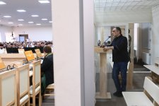 Testimonies of victims heard in Ruben Vardanyan's trial (PHOTO)