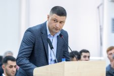Testimonies of victims heard in Ruben Vardanyan's trial (PHOTO)
