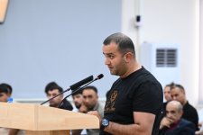 Testimonies of victims heard in Ruben Vardanyan's trial (PHOTO)