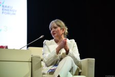 First day of Azerbaijan's Baku Energy Forum wraps up (PHOTO)