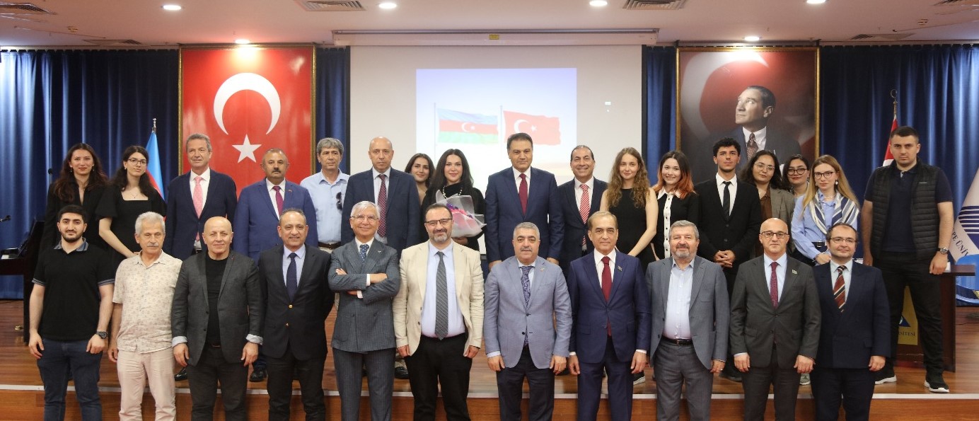 Istanbul hosts Azerbaijan-Türkiye comparative law symposium (PHOTO)