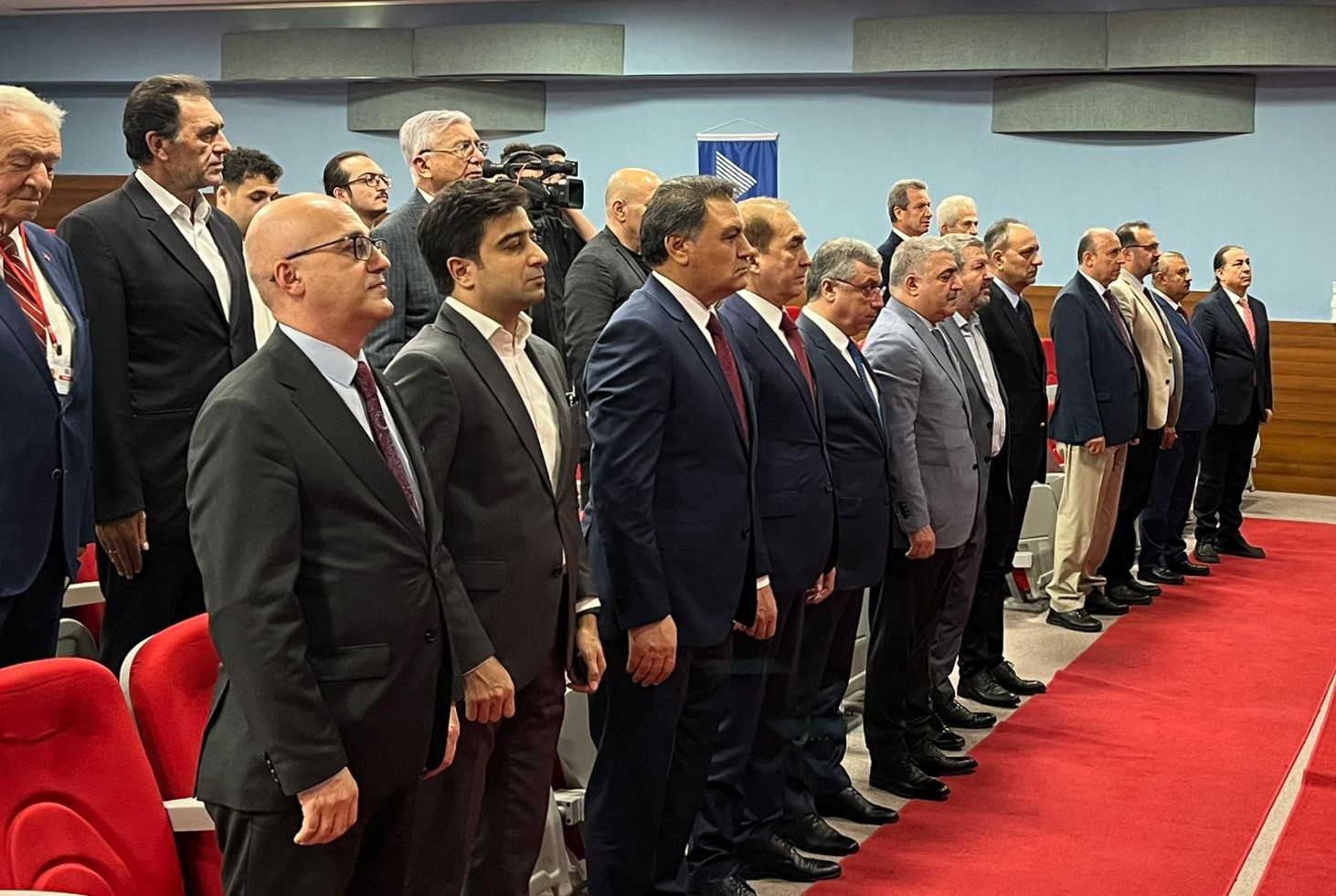 Istanbul hosts Azerbaijan-Türkiye comparative law symposium (PHOTO)