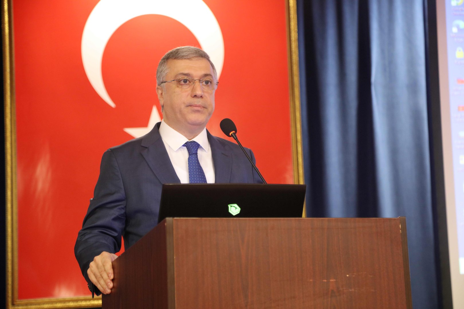 Istanbul hosts Azerbaijan-Türkiye comparative law symposium (PHOTO)