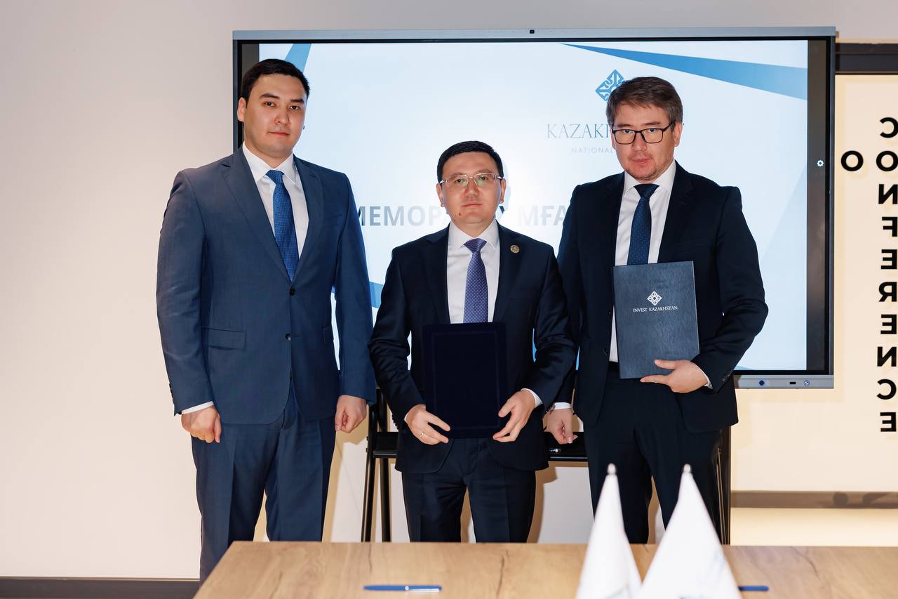 China deepens energy co-op with Kazakhstan through education partnership