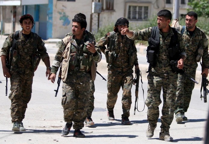 The PKK’s Final Act: End of Terror or Just a Costume Change?