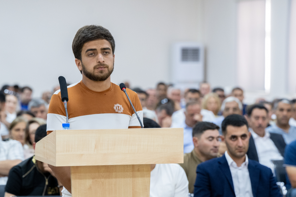 Testimonies of victims heard in Ruben Vardanyan's trial (PHOTO)