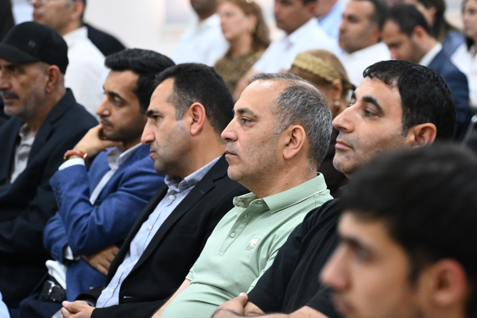 Testimonies of victims heard in Ruben Vardanyan's trial (PHOTO)