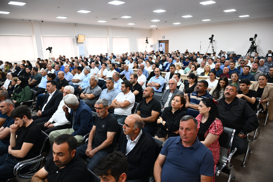 Testimonies of victims heard in Ruben Vardanyan's trial (PHOTO)