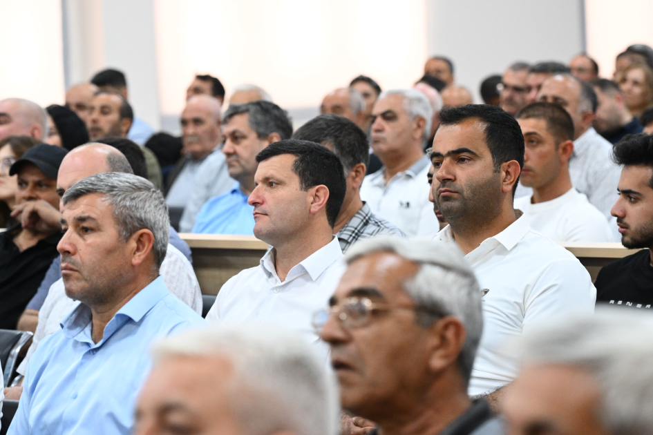 Testimonies of victims heard in Ruben Vardanyan's trial (PHOTO)
