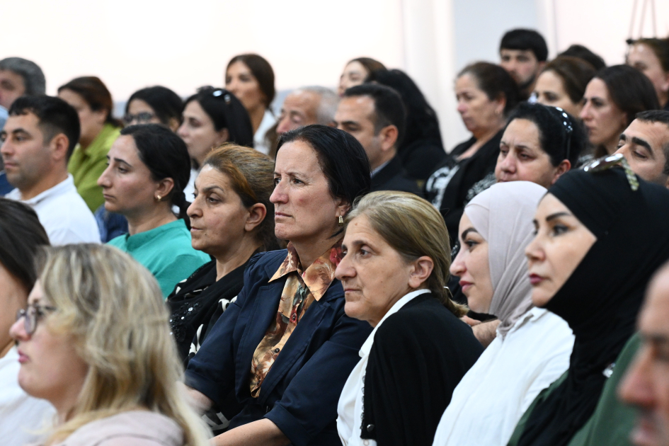 Testimonies of victims heard in Ruben Vardanyan's trial (PHOTO)
