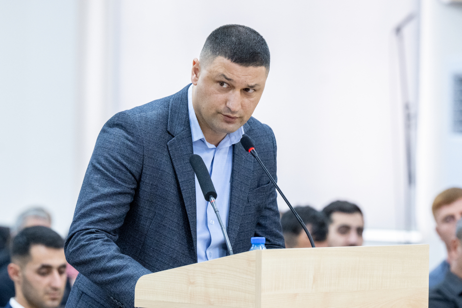 Testimonies of victims heard in Ruben Vardanyan's trial (PHOTO)
