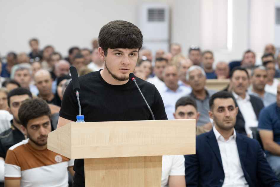 Testimonies of victims heard in Ruben Vardanyan's trial (PHOTO)