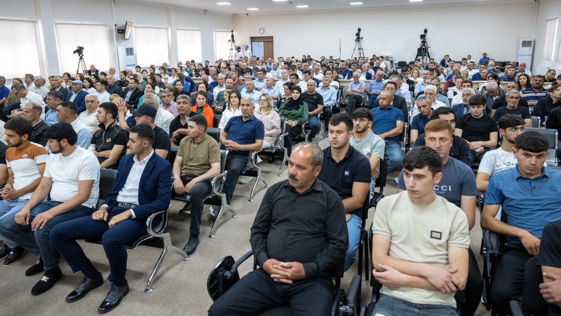Testimonies of victims heard in Ruben Vardanyan's trial (PHOTO)