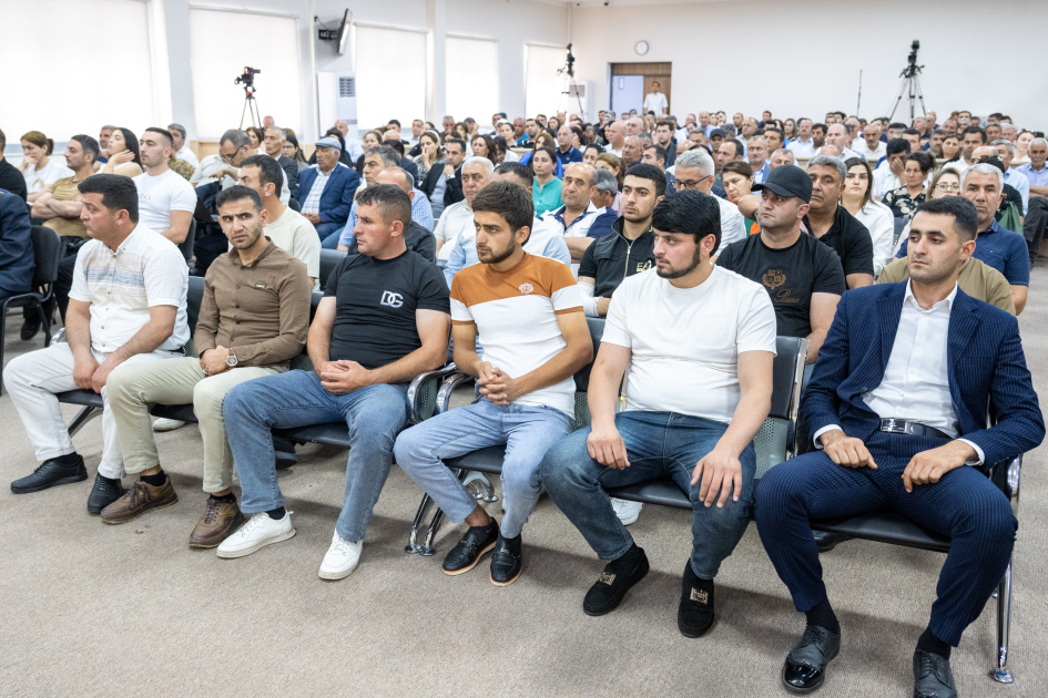 Testimonies of victims heard in Ruben Vardanyan's trial (PHOTO)