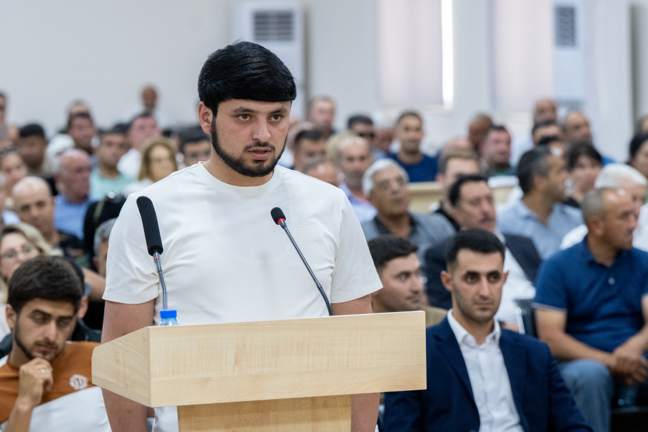 Testimonies of victims heard in Ruben Vardanyan's trial (PHOTO)