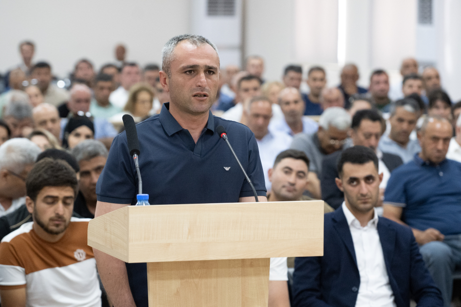 Testimonies of victims heard in Ruben Vardanyan's trial (PHOTO)
