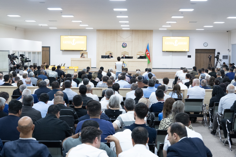 Testimonies of victims heard in Ruben Vardanyan's trial (PHOTO)