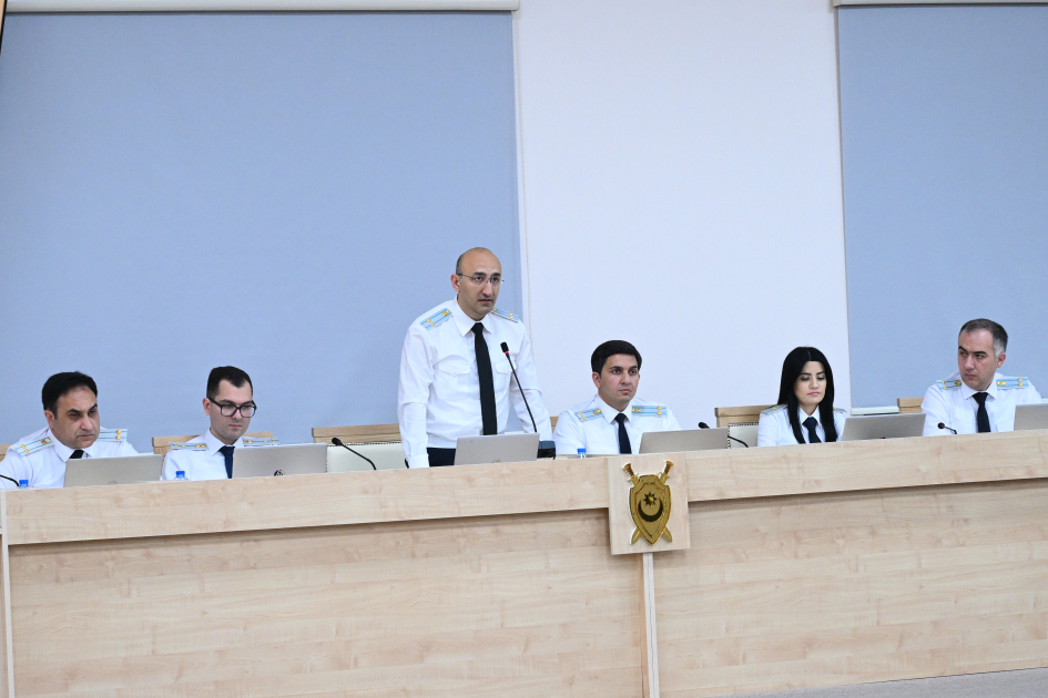 Testimonies of victims heard in Ruben Vardanyan's trial (PHOTO)