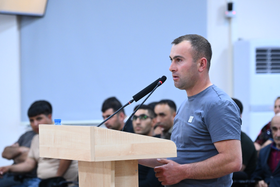 Testimonies of victims heard in Ruben Vardanyan's trial (PHOTO)