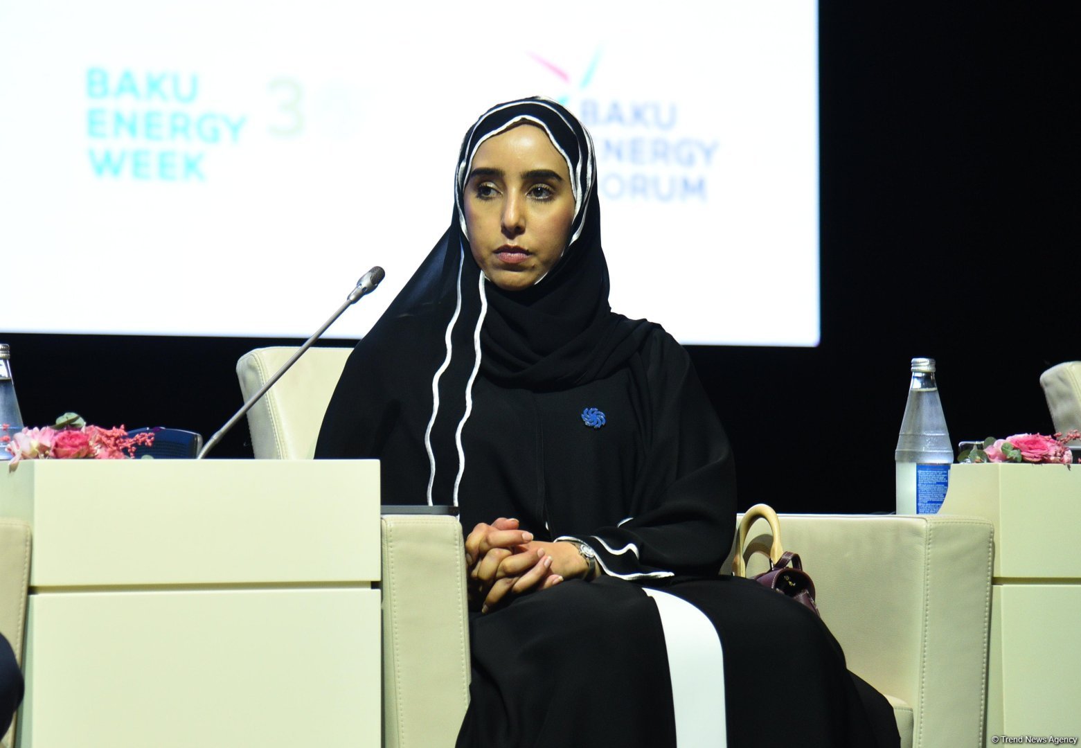First day of Azerbaijan's Baku Energy Forum wraps up (PHOTO)