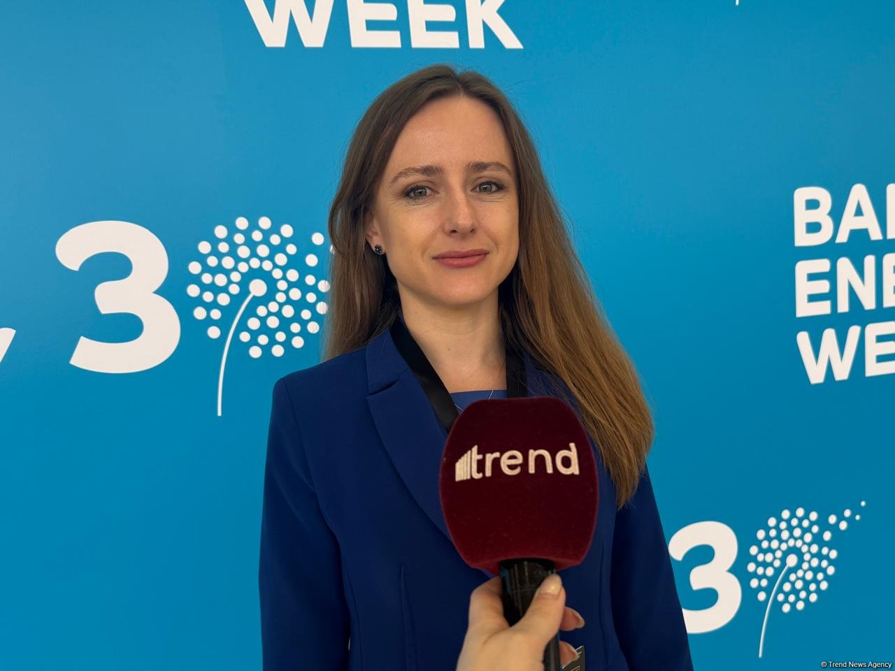 Moldova interested in joining Black Sea Cable Project - Carolina Novac (Exclusive)