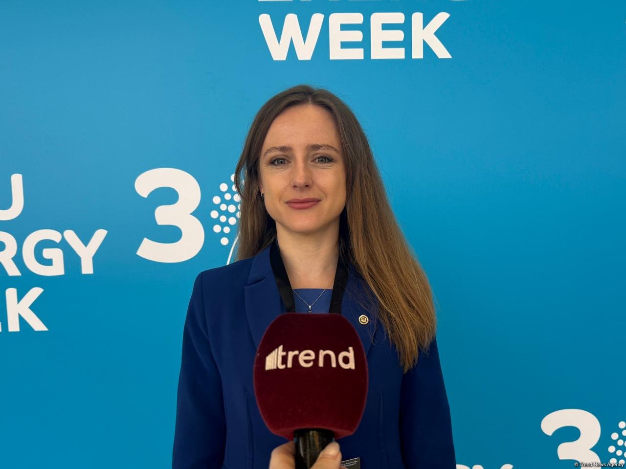 Moldova inviting Azerbaijan to invest in its energy sector - Carolina Novac (Exclusive interview)