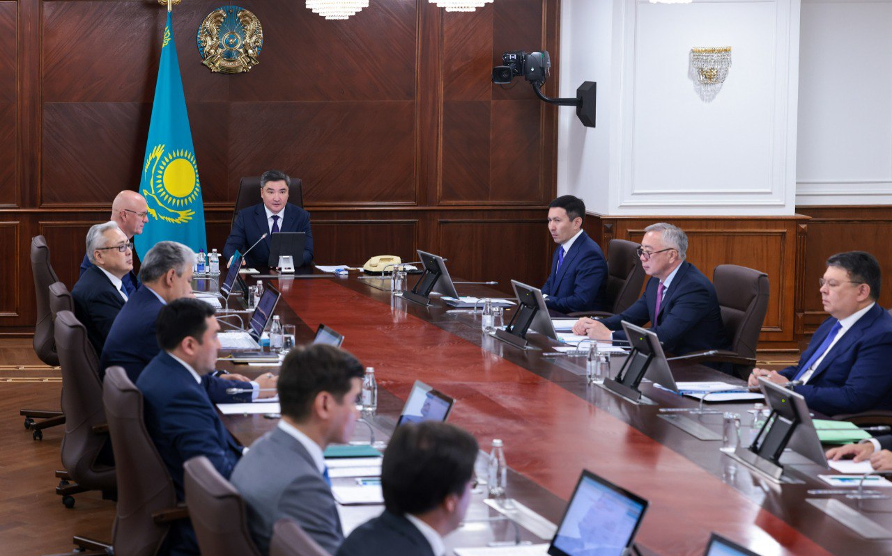 Kazakhstan launches unified digital registry for local producers